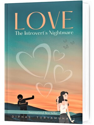 cover image of Love